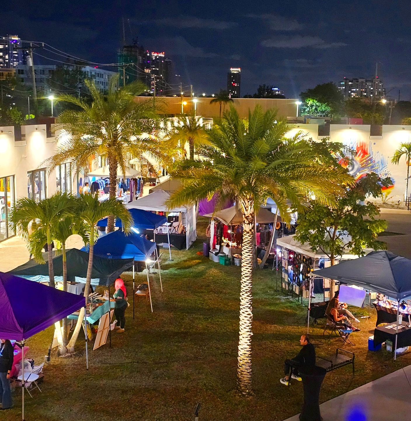Art walk4