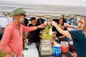 Kava bar events in Fort Lauderdale